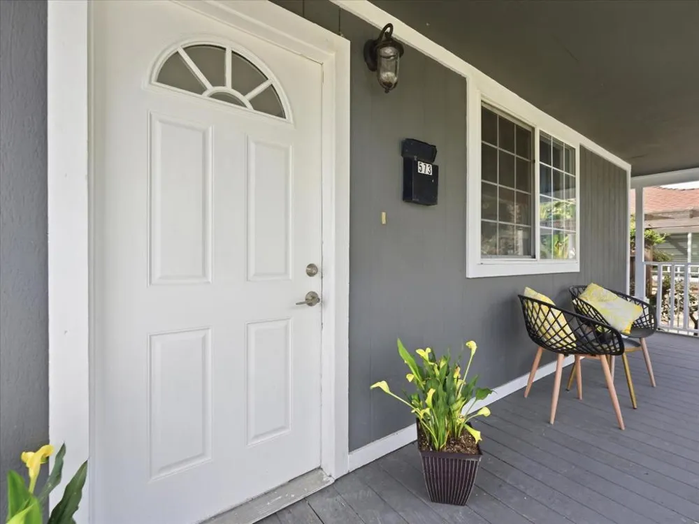 573 Illinois Avenue San Jose, CA 95125
