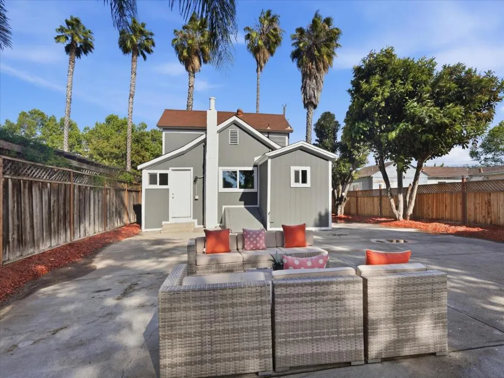 573 Illinois Avenue San Jose, CA 95125