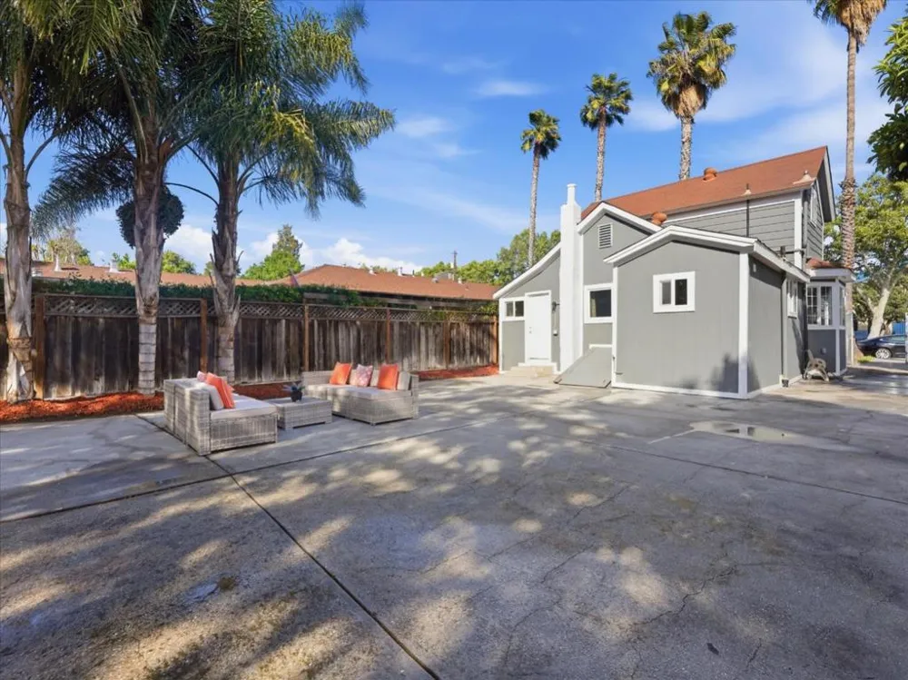 573 Illinois Avenue San Jose, CA 95125