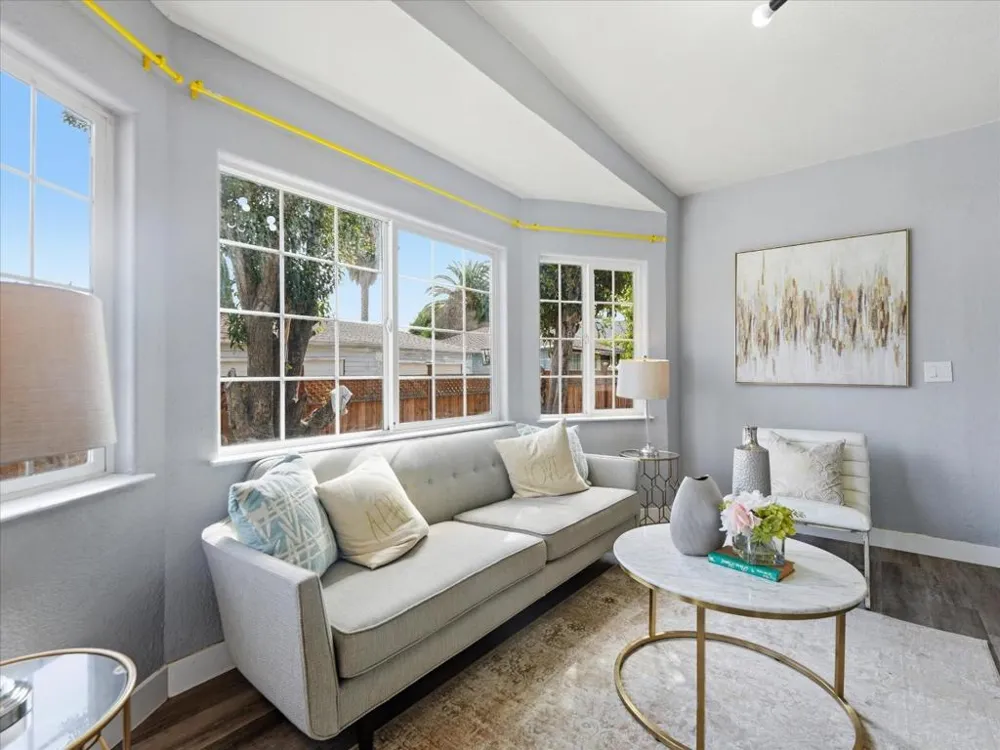 573 Illinois Avenue San Jose, CA 95125