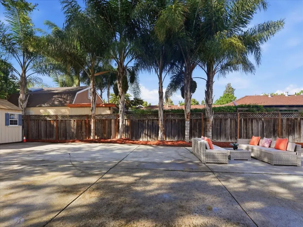 573 Illinois Avenue San Jose, CA 95125