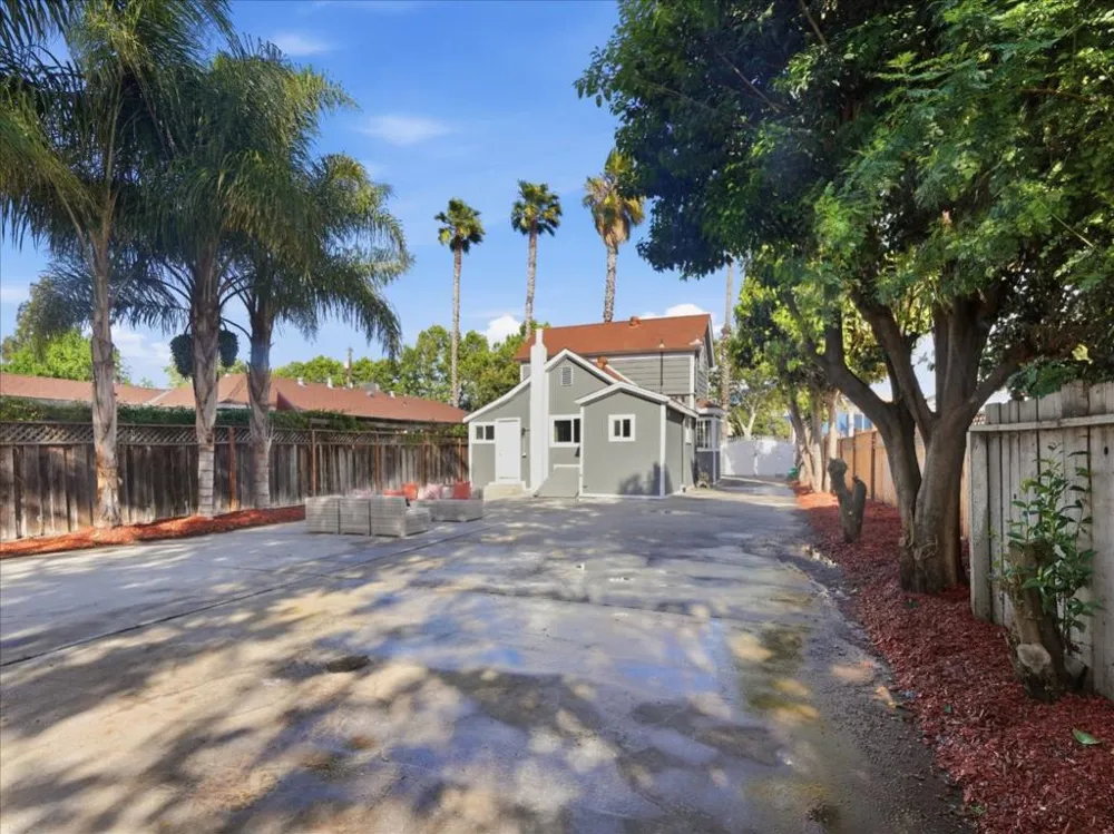 573 Illinois Avenue San Jose, CA 95125