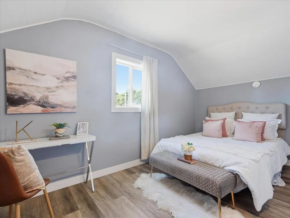 573 Illinois Avenue San Jose, CA 95125