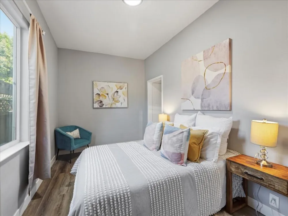 573 Illinois Avenue San Jose, CA 95125