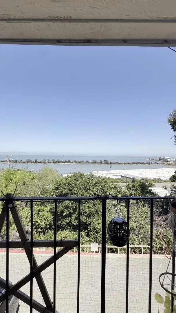 45 Joy Avenue #B Brisbane, CA 94005
