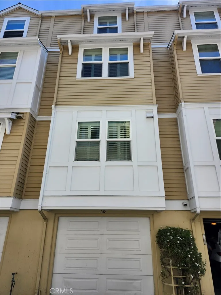 169 Laurel Grove San Jose, CA 95126