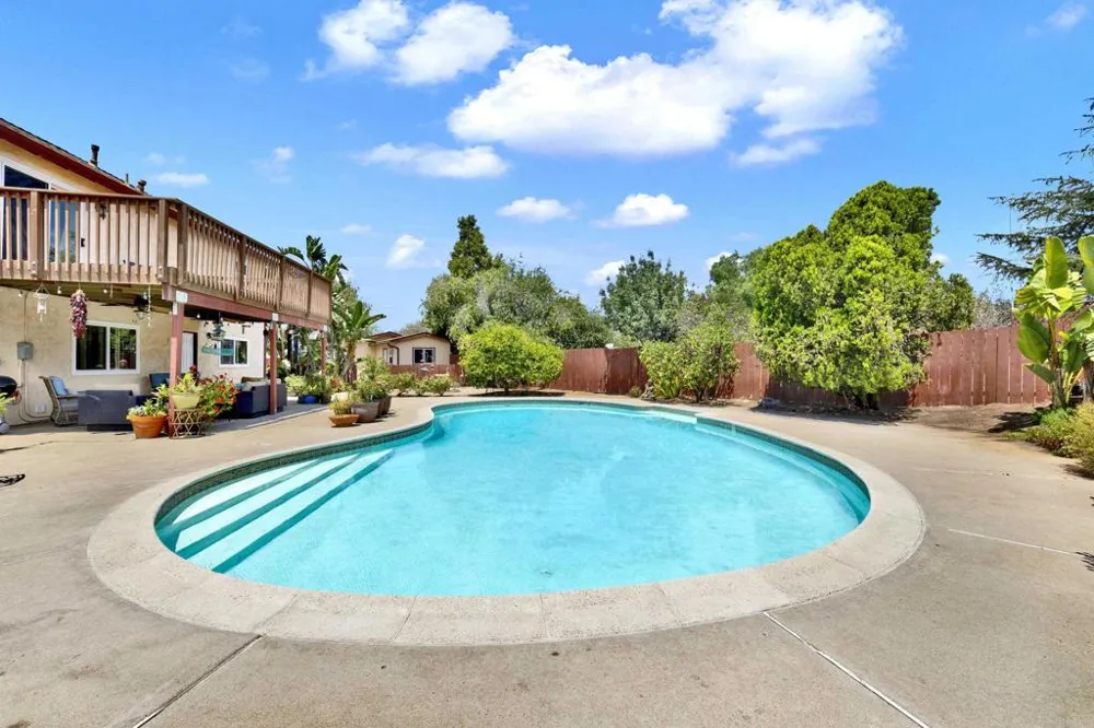 1402 Big Red Road Alpine, CA 91901