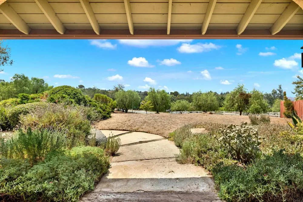 1402 Big Red Road Alpine, CA 91901