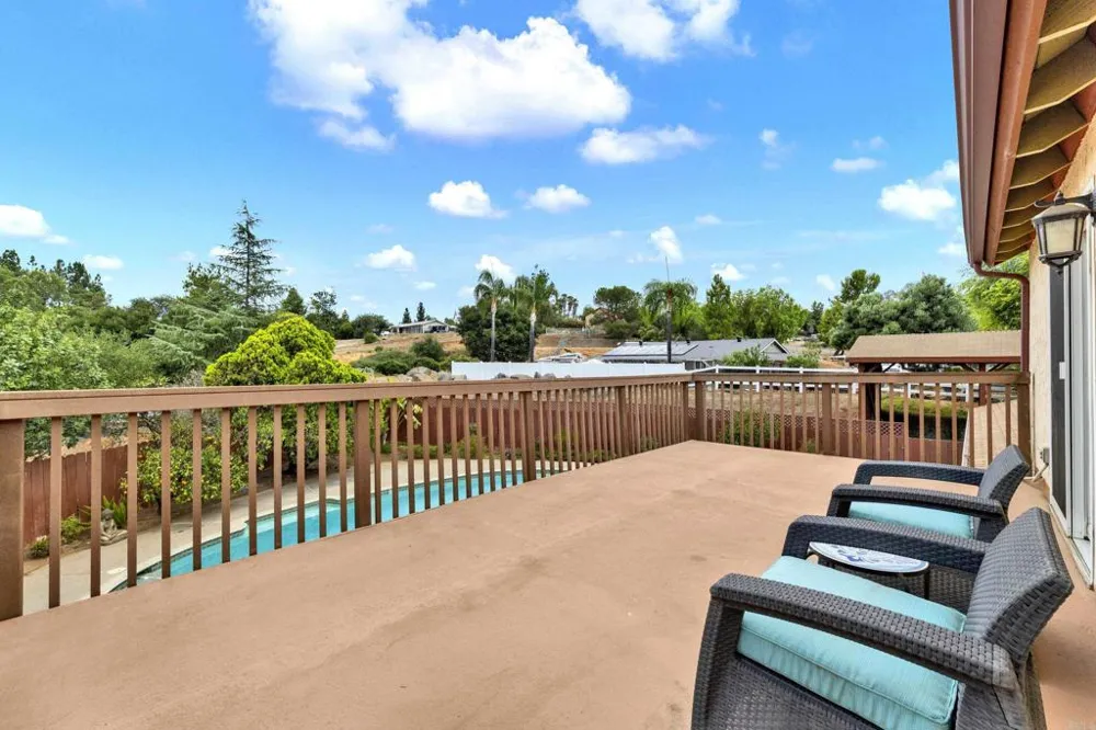 1402 Big Red Road Alpine, CA 91901