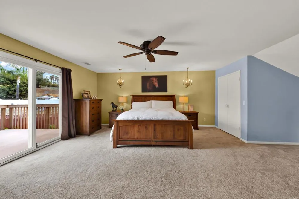 1402 Big Red Road Alpine, CA 91901