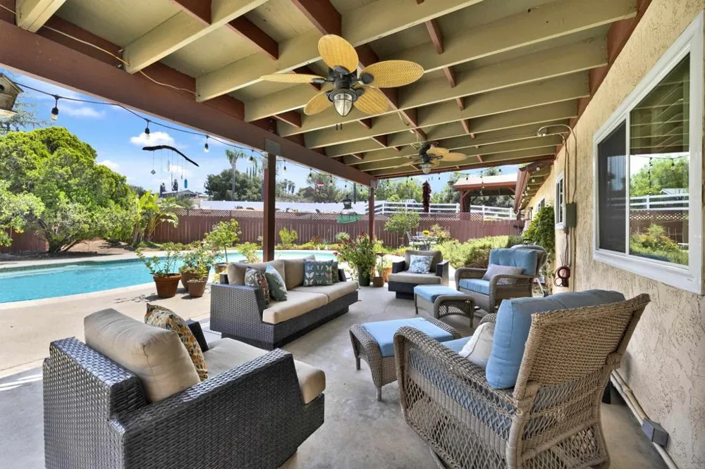 1402 Big Red Road Alpine, CA 91901