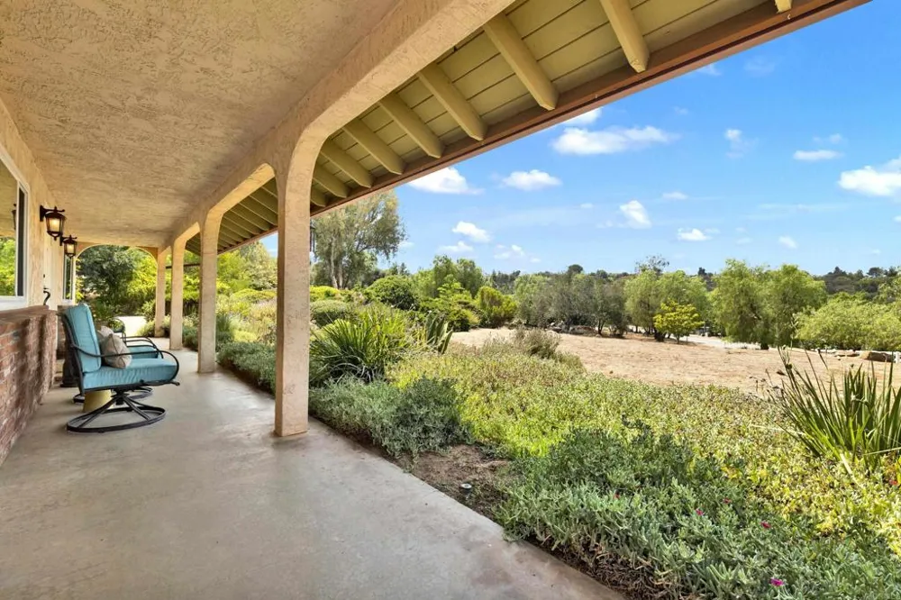 1402 Big Red Road Alpine, CA 91901