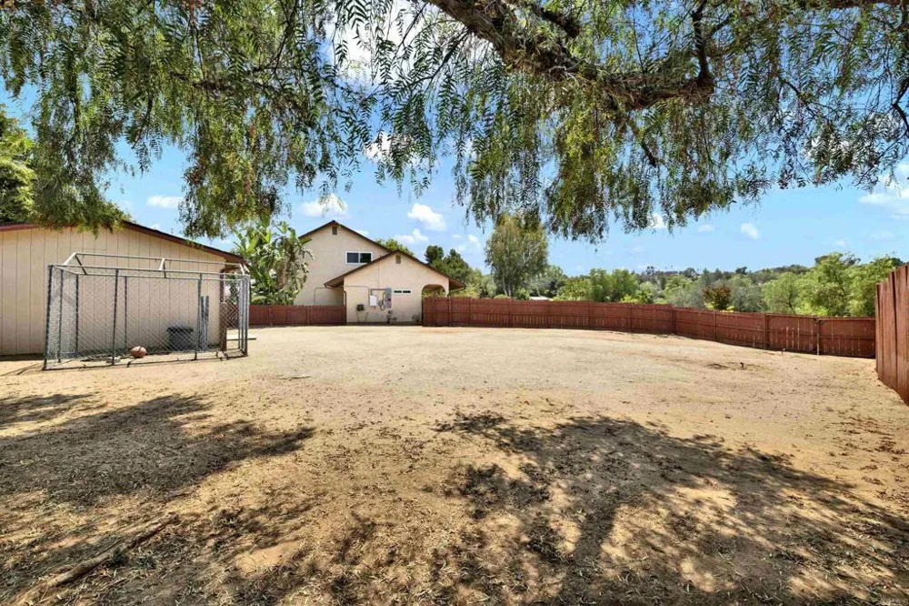 1402 Big Red Road Alpine, CA 91901