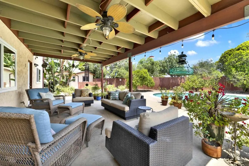 1402 Big Red Road Alpine, CA 91901