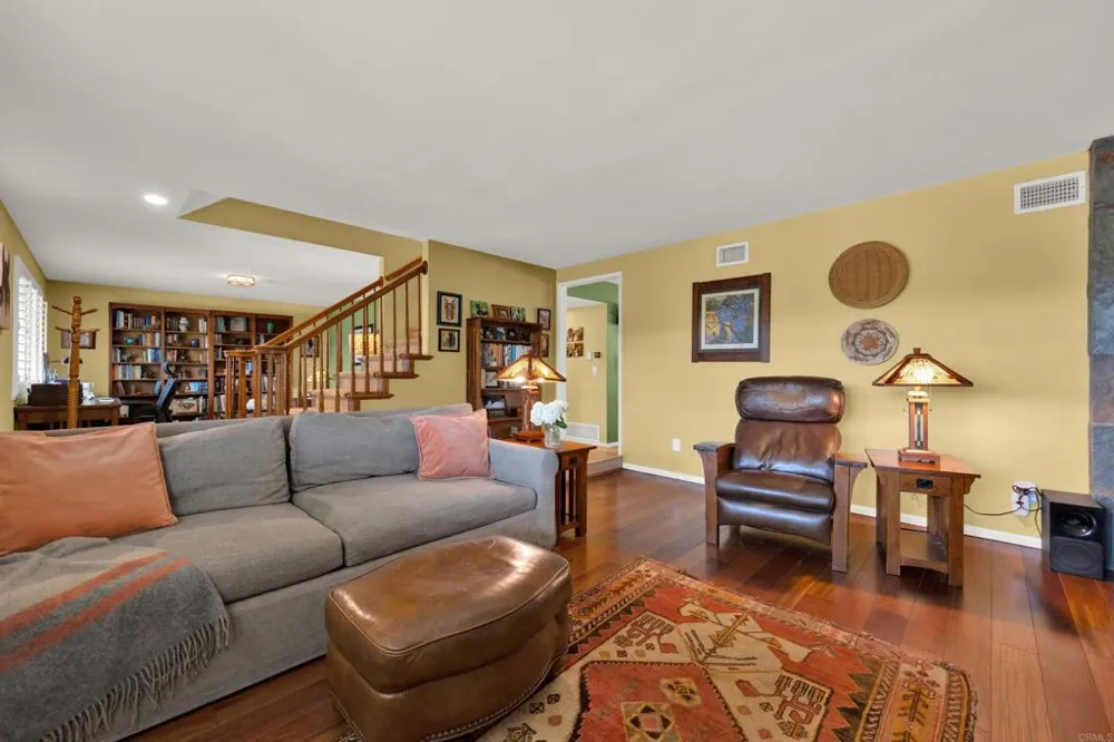 1402 Big Red Road Alpine, CA 91901