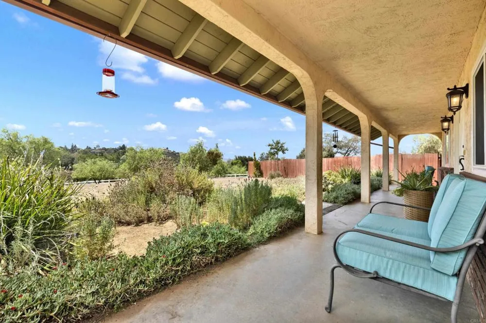 1402 Big Red Road Alpine, CA 91901
