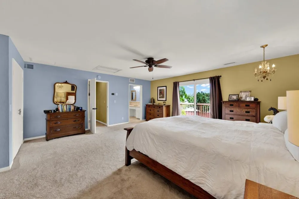 1402 Big Red Road Alpine, CA 91901