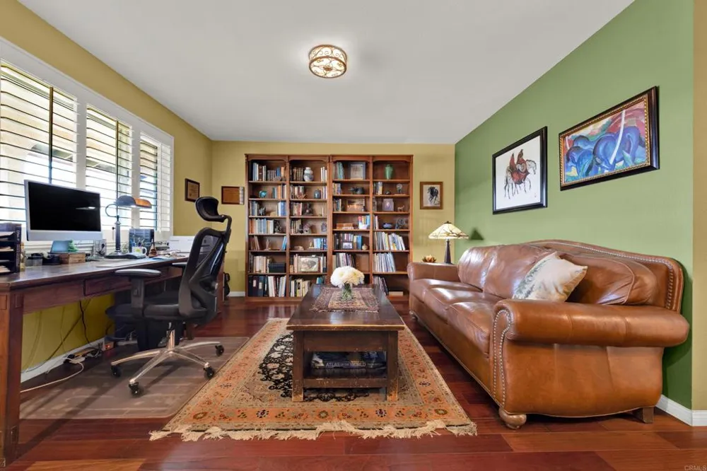 1402 Big Red Road Alpine, CA 91901