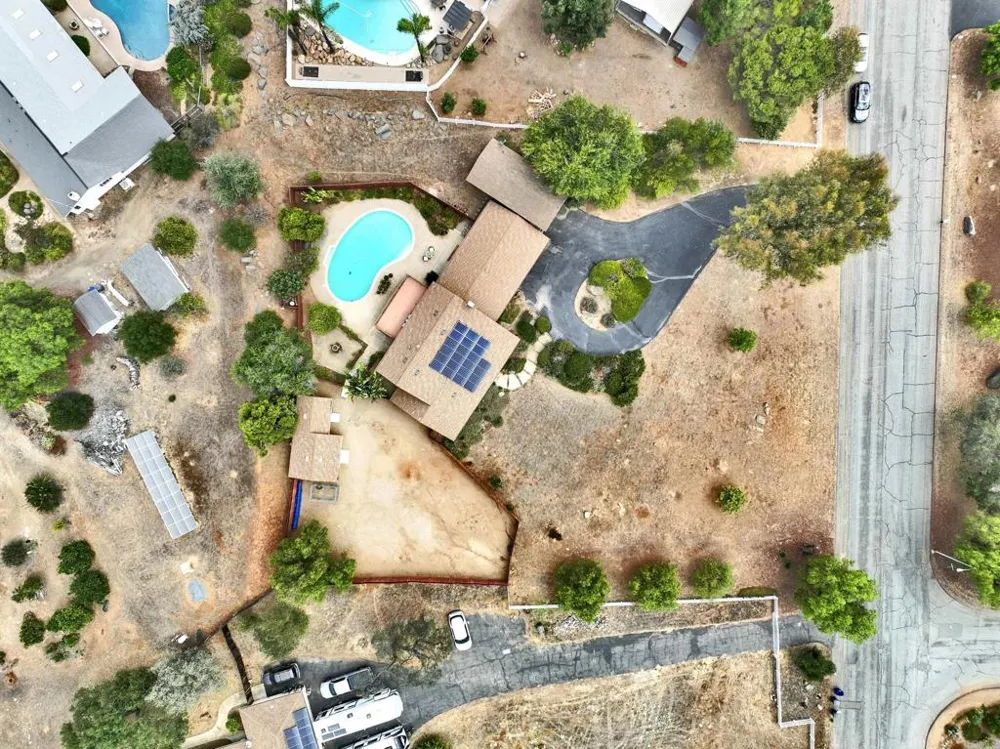 1402 Big Red Road Alpine, CA 91901