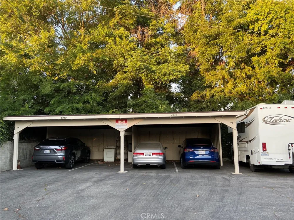6958 San Gabriel Blvd San Marino, CA 91775