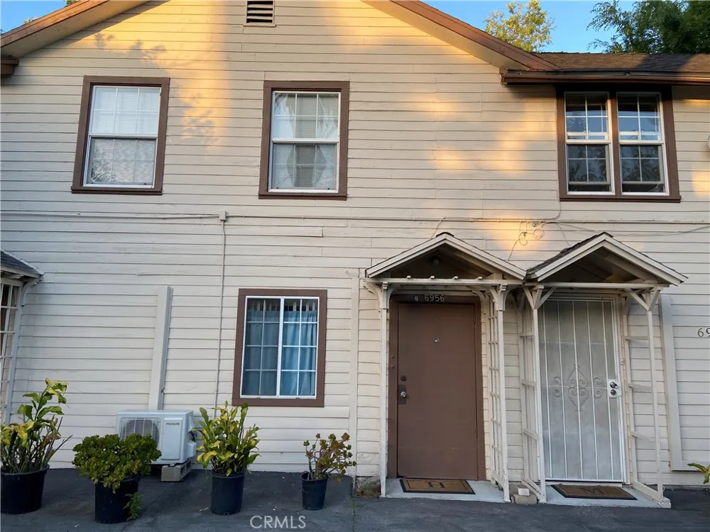 6958 San Gabriel Blvd San Marino, CA 91775