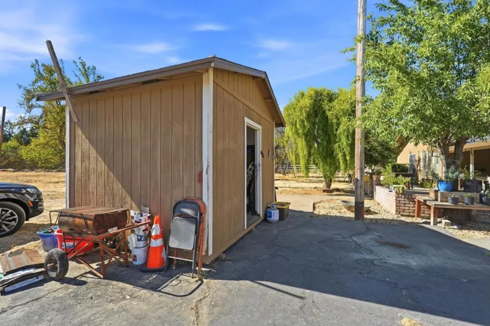 925 Ohio Avenue Modesto, CA 95358
