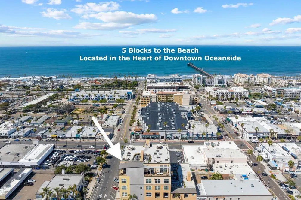 550 Seagaze Drive #9 Oceanside, CA 92054