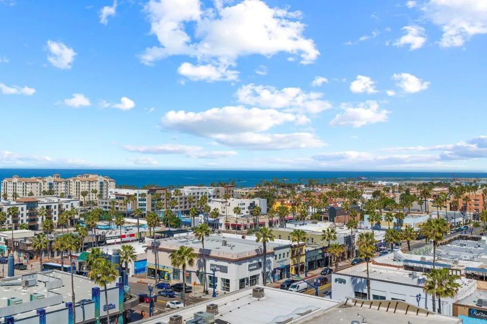 550 Seagaze Drive #9 Oceanside, CA 92054