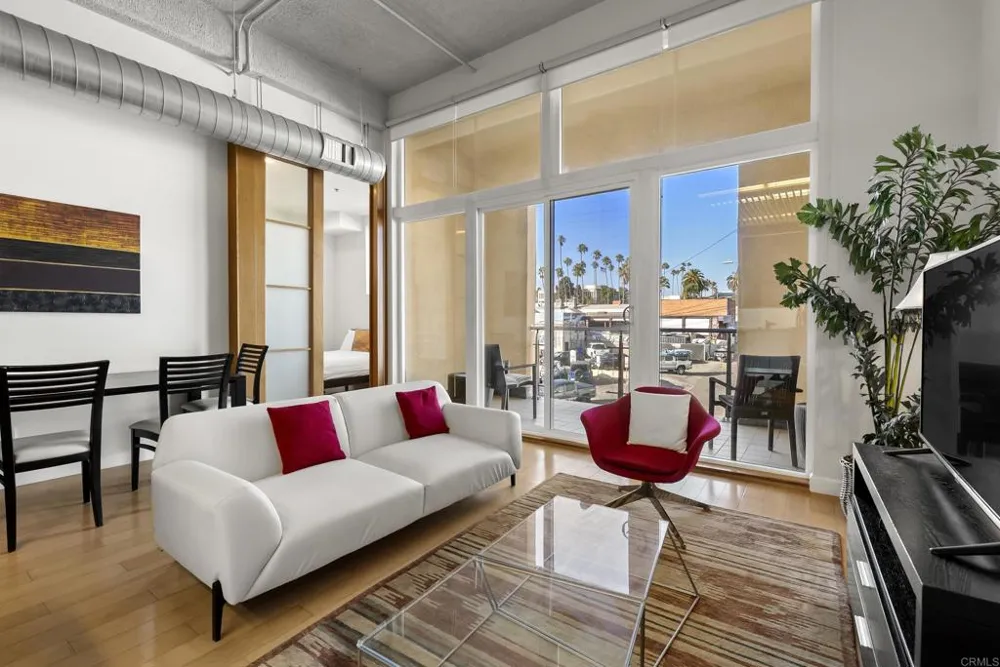 550 Seagaze Drive #9 Oceanside, CA 92054