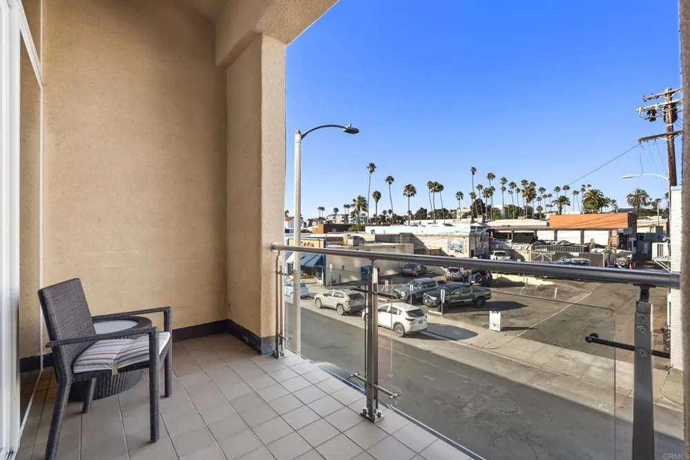 550 Seagaze Drive #9 Oceanside, CA 92054
