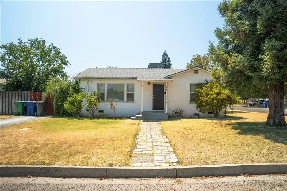 555 2nd Chowchilla, CA 93610