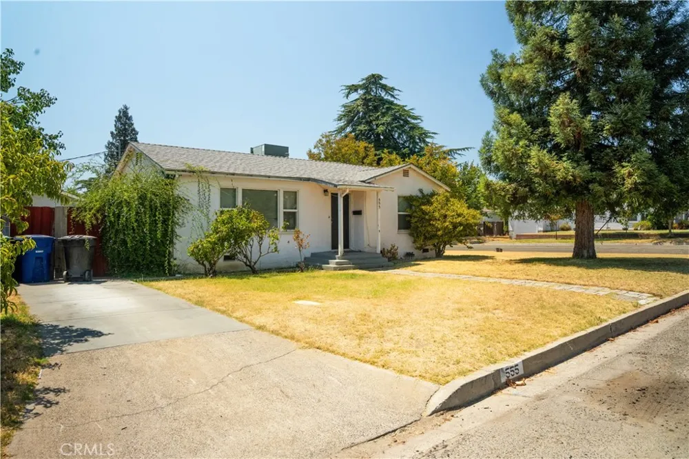 555 2nd Chowchilla, CA 93610