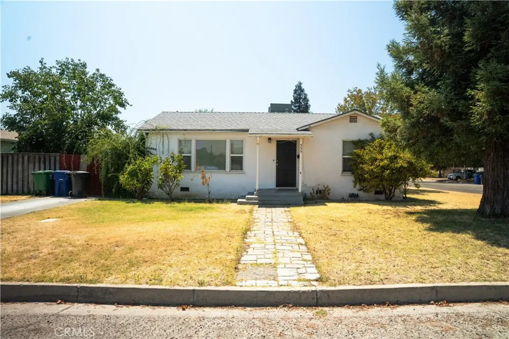 555 2nd Chowchilla, CA 93610