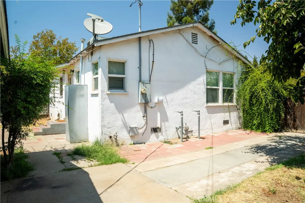 555 2nd Chowchilla, CA 93610