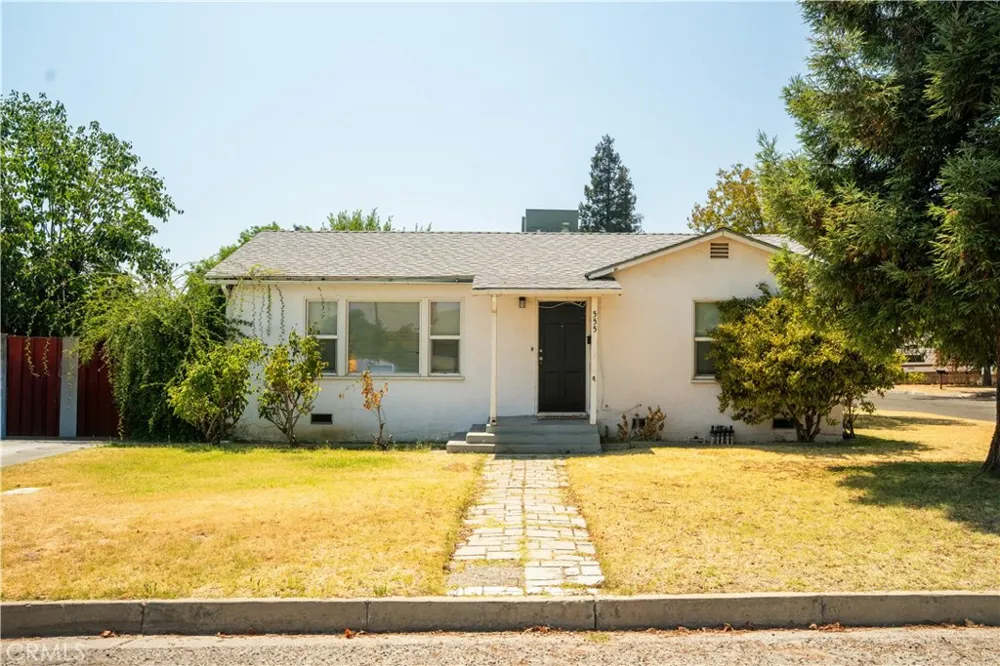 555 2nd Chowchilla, CA 93610
