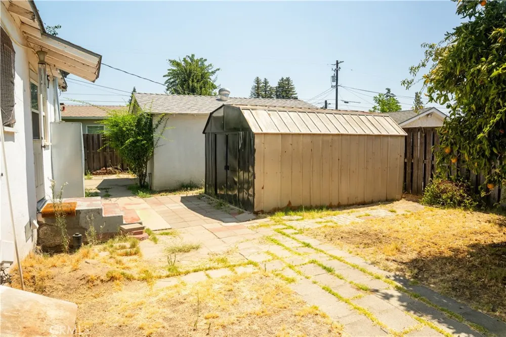 555 2nd Chowchilla, CA 93610