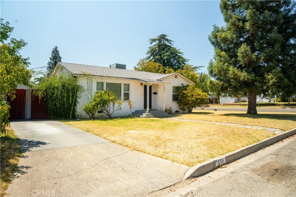 555 2nd Chowchilla, CA 93610