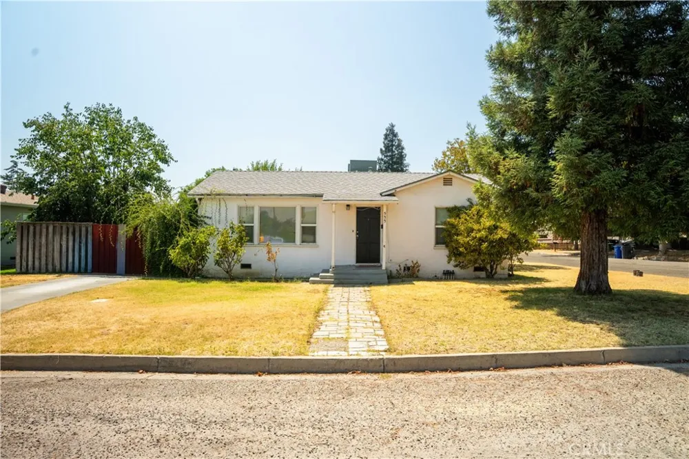 555 2nd Chowchilla, CA 93610
