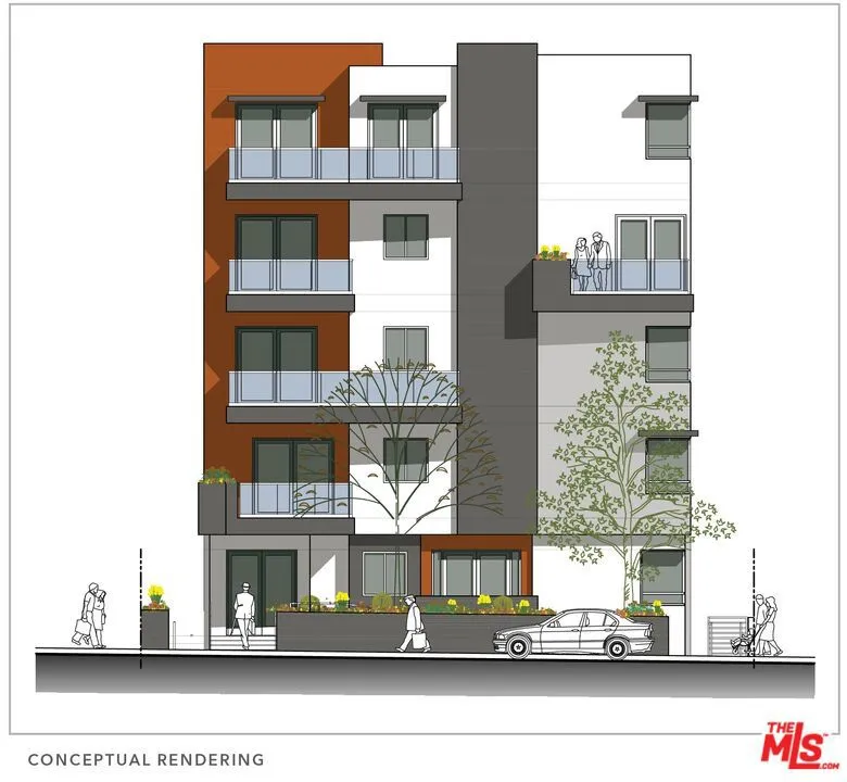 1121 S Spaulding Avenue Los Angeles, CA 90019