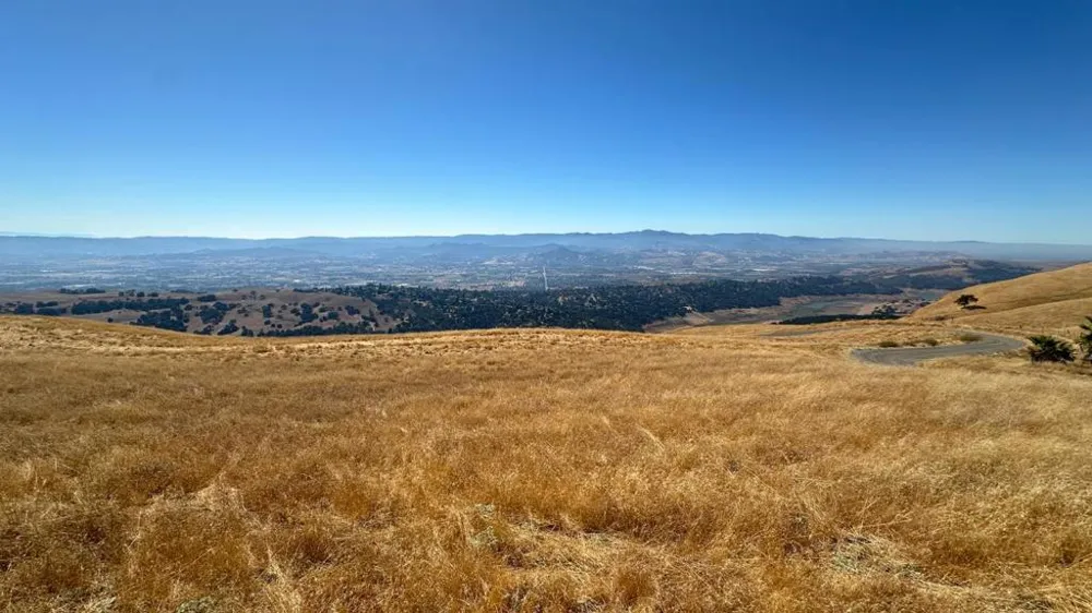 Finley Ridge Court Morgan Hill, CA 95037