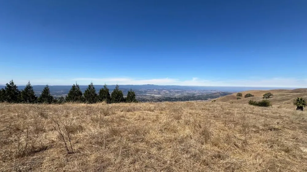 Finley Ridge Court Morgan Hill, CA 95037