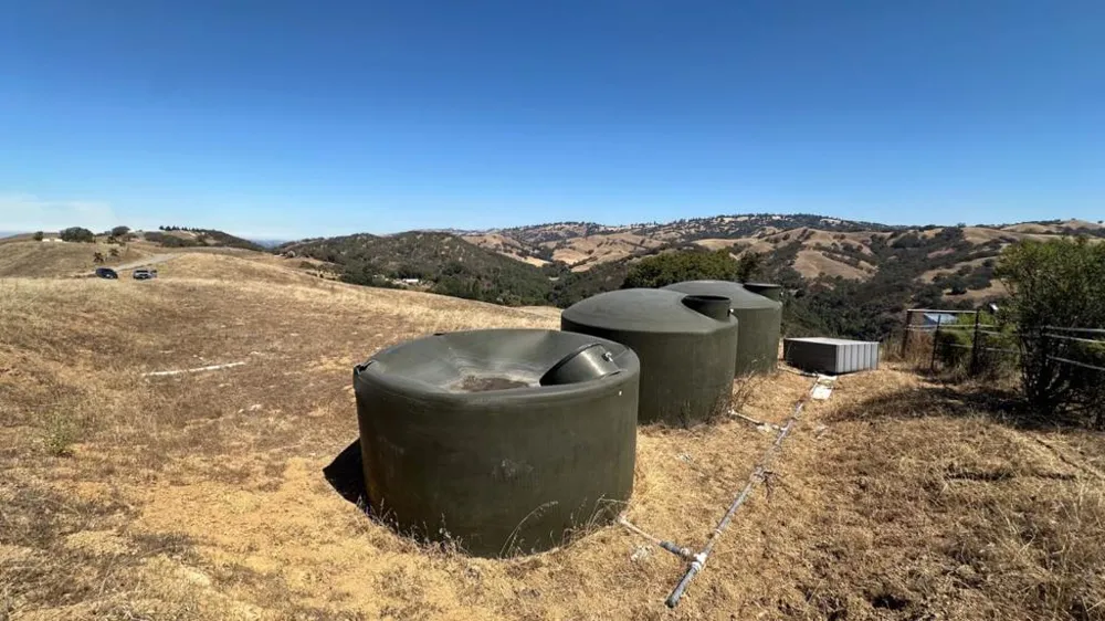 Finley Ridge Court Morgan Hill, CA 95037