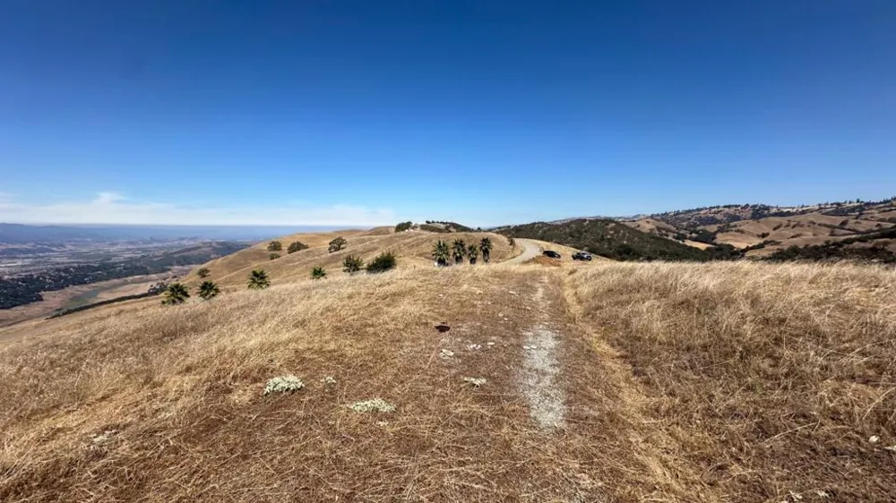 Finley Ridge Court Morgan Hill, CA 95037