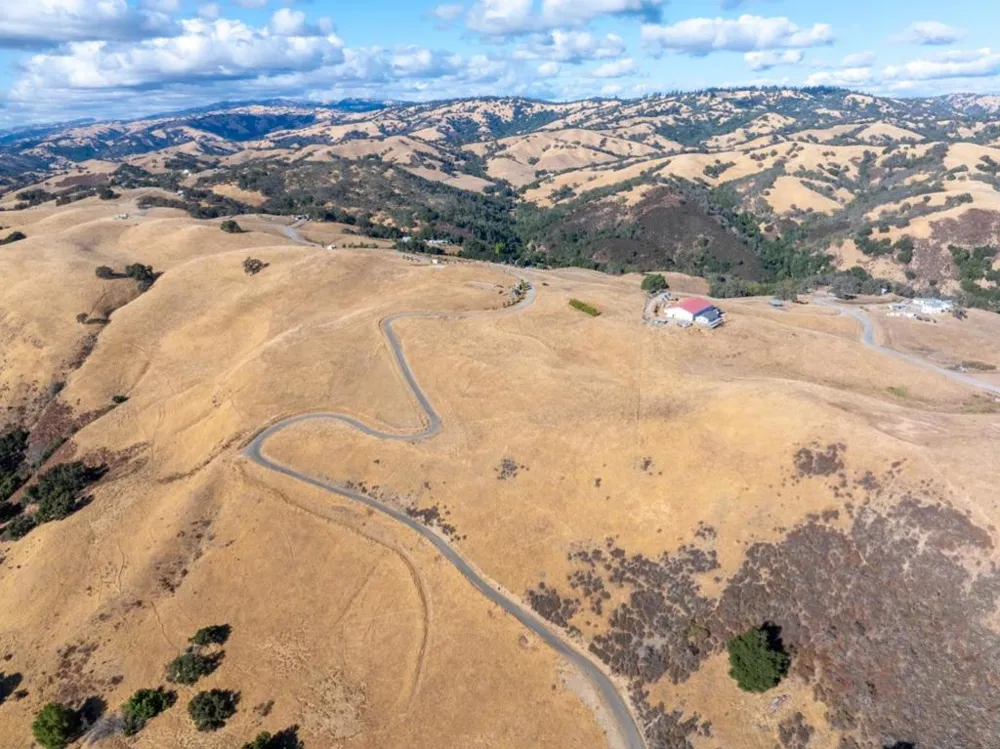 Finley Ridge Court Morgan Hill, CA 95037