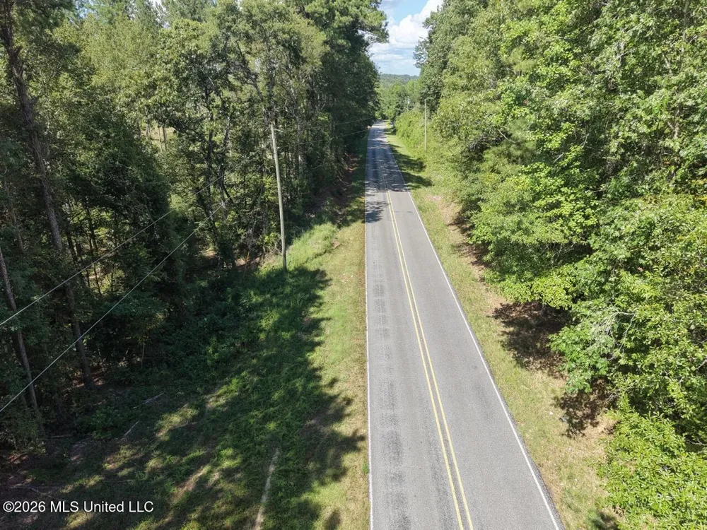 1669 Burt Jordan Road Meadville, MS 39653