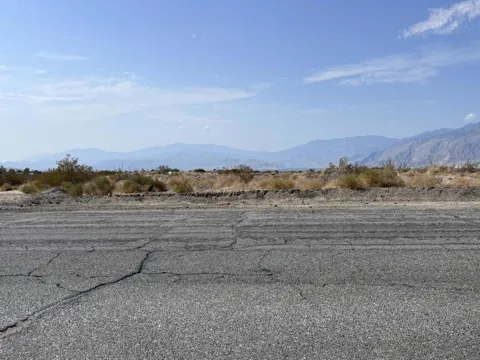 Apn 664-140-019, Mission Lakes Boulevard