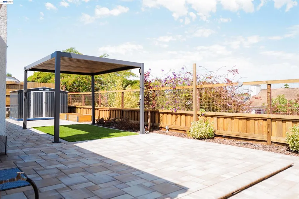 5408 La Salle Way Vallejo, CA 94591