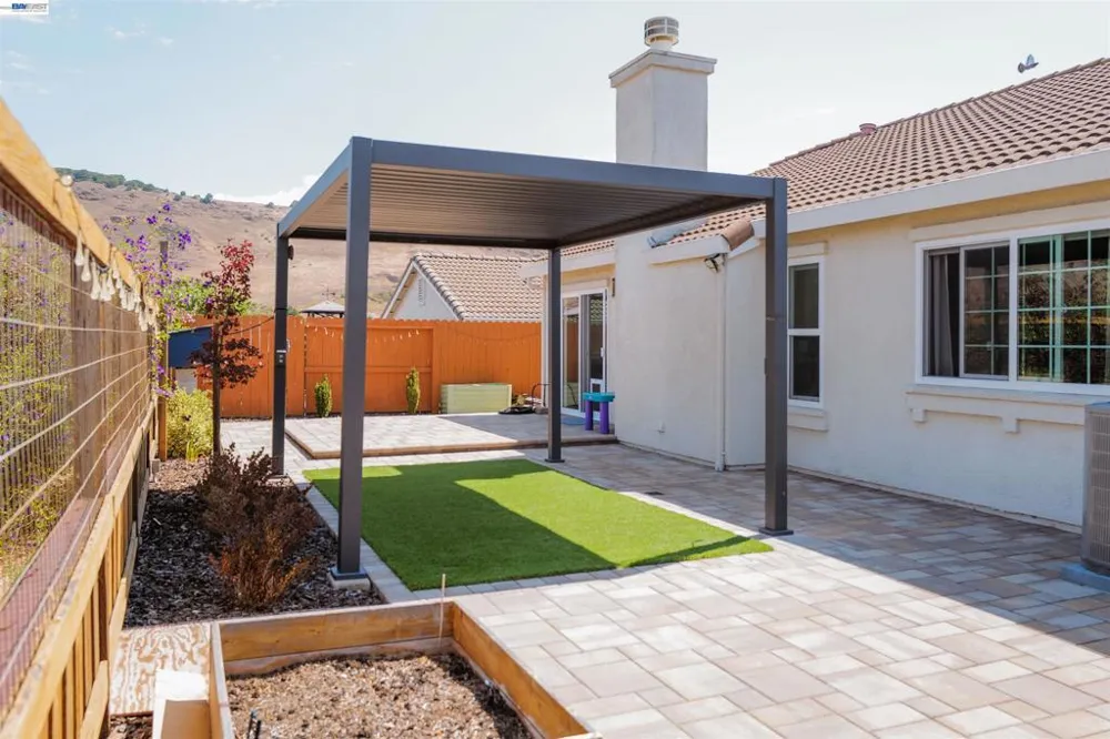 5408 La Salle Way Vallejo, CA 94591