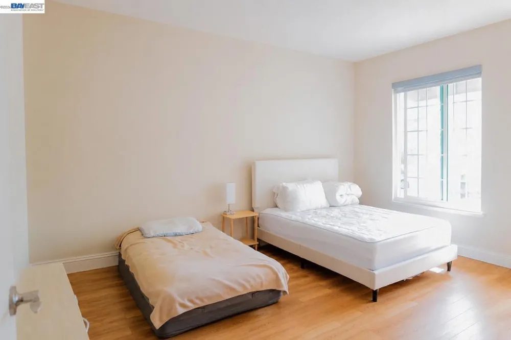 5408 La Salle Way Vallejo, CA 94591