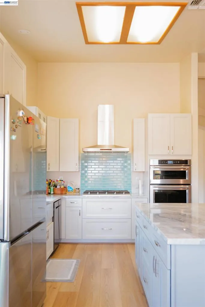 5408 La Salle Way Vallejo, CA 94591